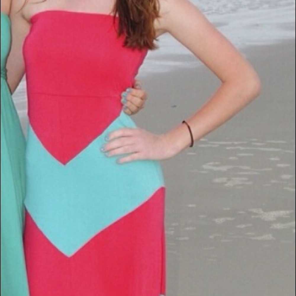 Dress - Picture 5 of 5